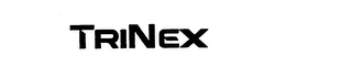 TRINEX logo