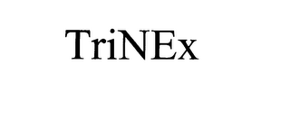 TRINEX logo