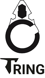 TRING logo