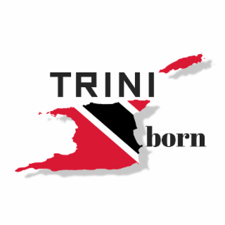 TRINI BORN logo