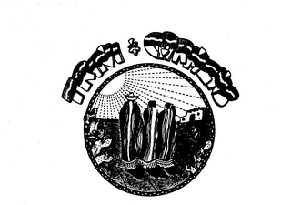 TRINI & CARMENS logo