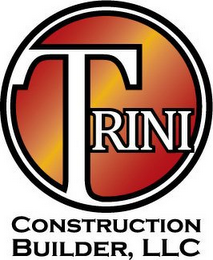 TRINI CONSTRUCTION BUILDER, LLC logo