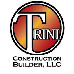 TRINI CONSTRUCTION BUILDER, LLC logo
