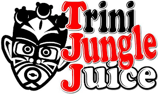 TRINI JUNGLE JUICE logo