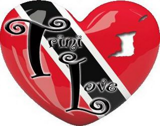 TRINI LOVE logo