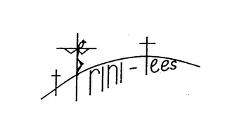 TRINI-TEES logo