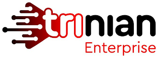 TRINIAN ENTERPRISE logo