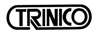 TRINICO logo