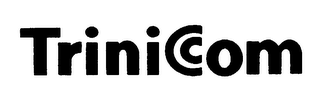 TRINICOM logo
