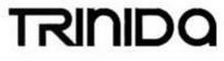 TRINIDA logo