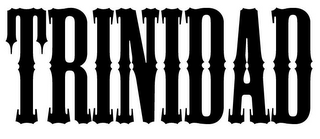 TRINIDAD logo