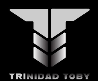 TRINIDAD TOBY logo