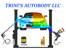 TRINI'S AUTOBODY LLC logo