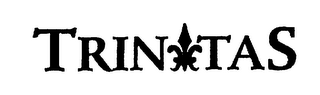 TRINITAS logo