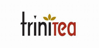 TRINITEA logo