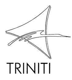 TRINITI logo