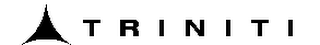 TRINITI logo