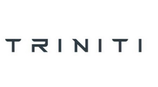 TRINITI logo