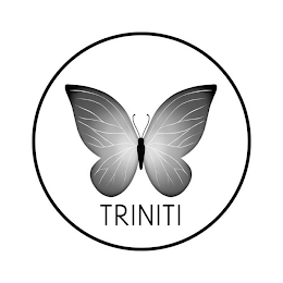 TRINITI logo