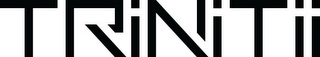 TRINITII logo