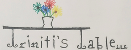 TRINITI'S TABLE LLC logo