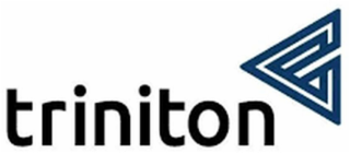TRINITON logo