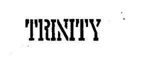 TRINITY logo