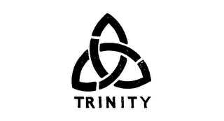 TRINITY logo