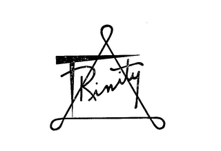 TRINITY logo