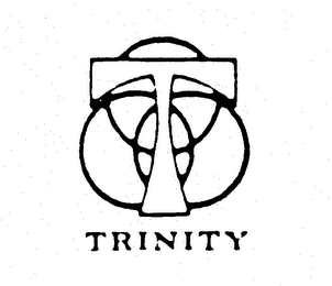 TRINITY logo