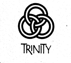 TRINITY logo