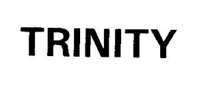 TRINITY logo