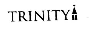 TRINITY logo