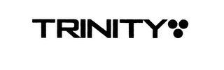 TRINITY logo