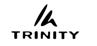TRINITY logo
