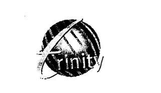 TRINITY logo