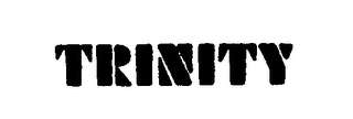 TRINITY logo