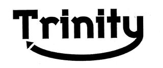 TRINITY logo