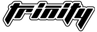 TRINITY logo