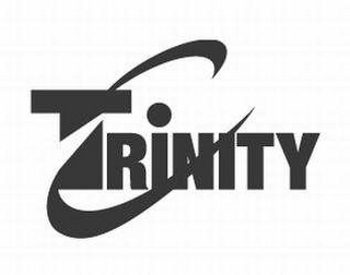 TRINITY logo
