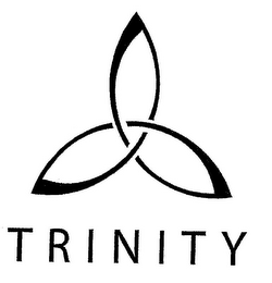 TRINITY logo