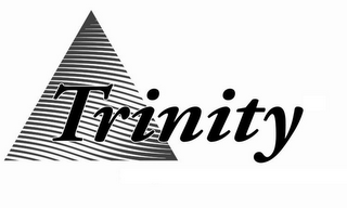 TRINITY logo
