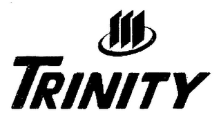 TRINITY logo