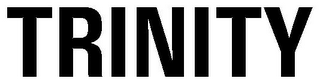 TRINITY logo