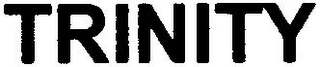TRINITY logo