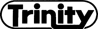 TRINITY logo