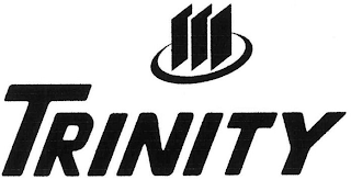 TRINITY logo