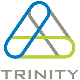 TRINITY logo