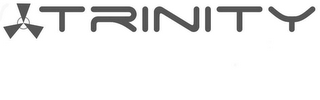 TRINITY logo