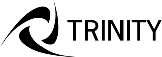 TRINITY logo